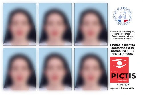 identité CNI Passeport