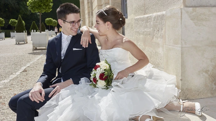 Mariage de Nelson et Marie