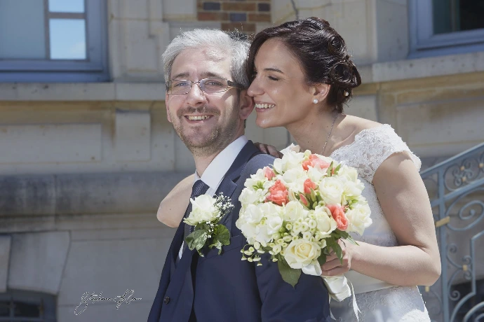 Le bonheur du couple