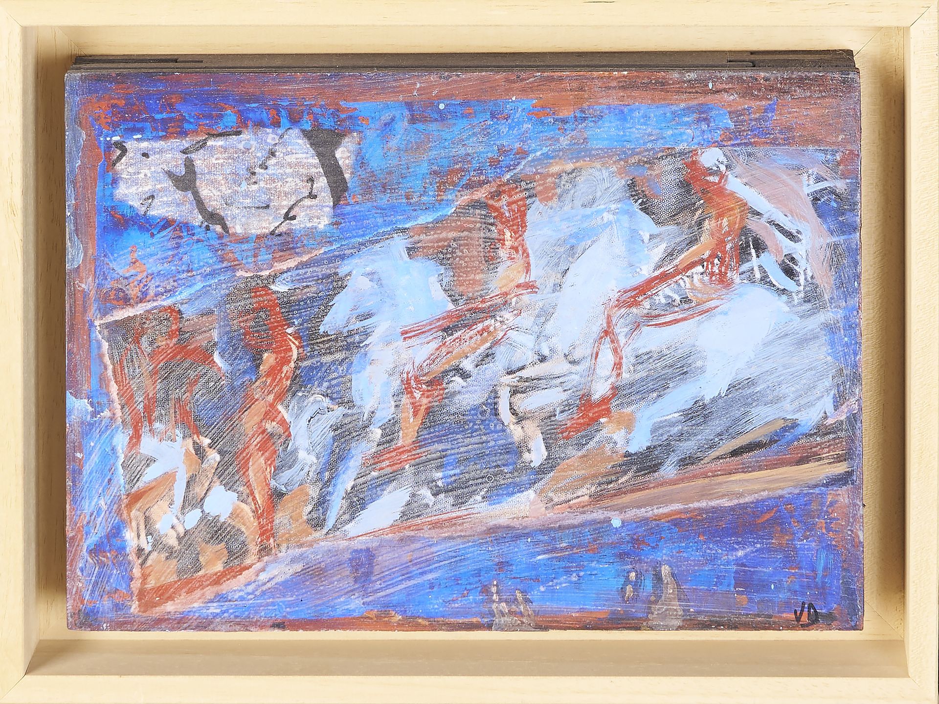 tableau
