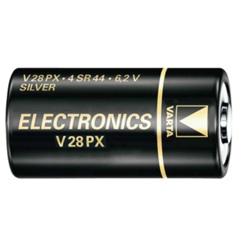 Varta V28PX / 4SR44