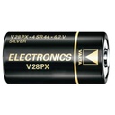 Varta V28PX / 4SR44