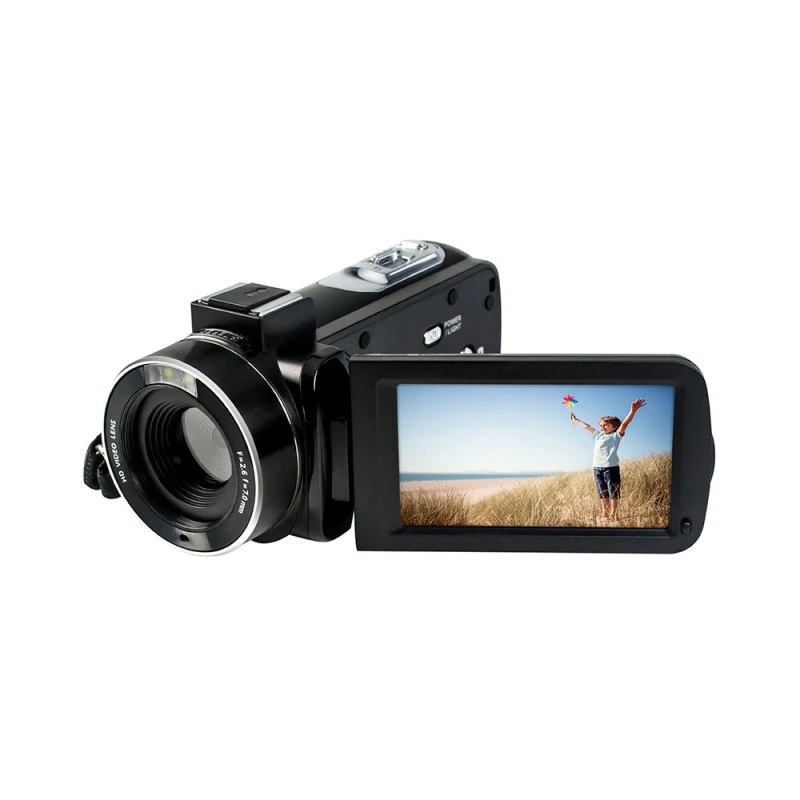 [993604] AGFA PHOTO CC2700 CAMESCOPE NUMERIQUE
