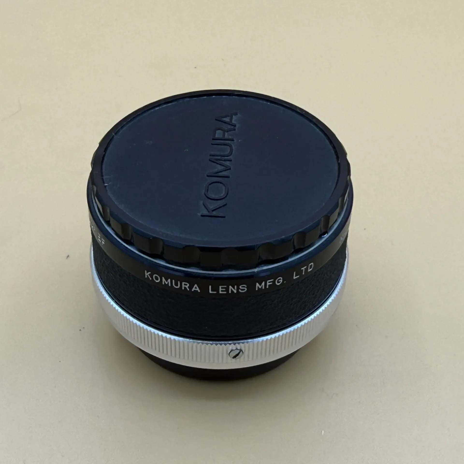 Komura Telemore 95 II KMC 2× FD