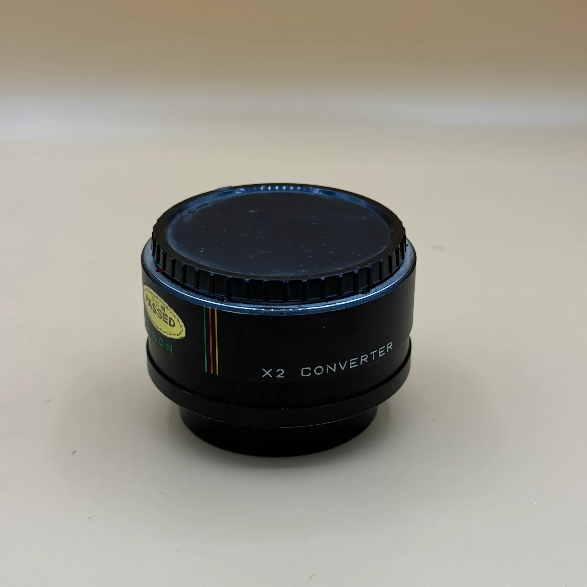 Makinon Tele Converter 2x QBM