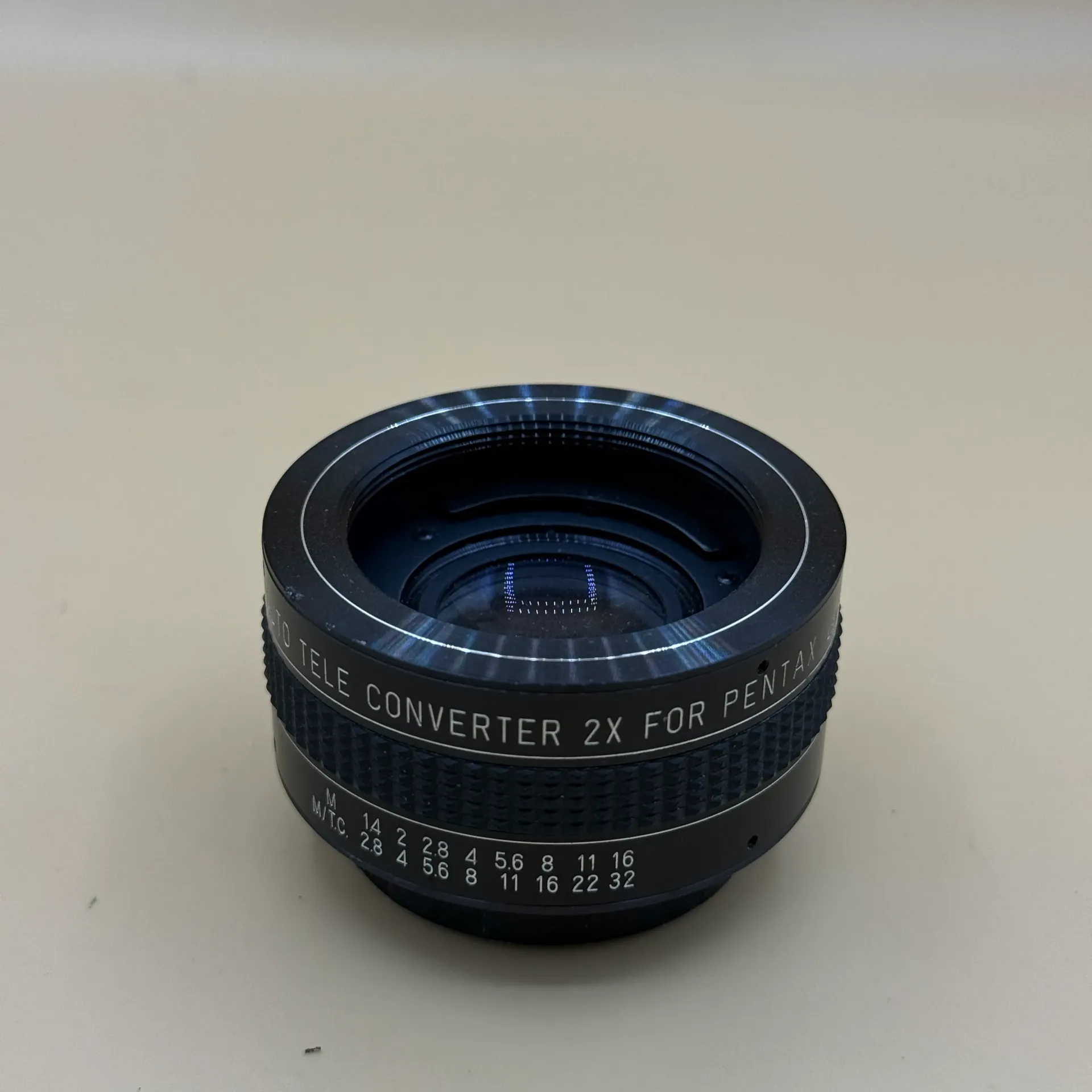 IFBAGON Auto Tele Converter 2× M42