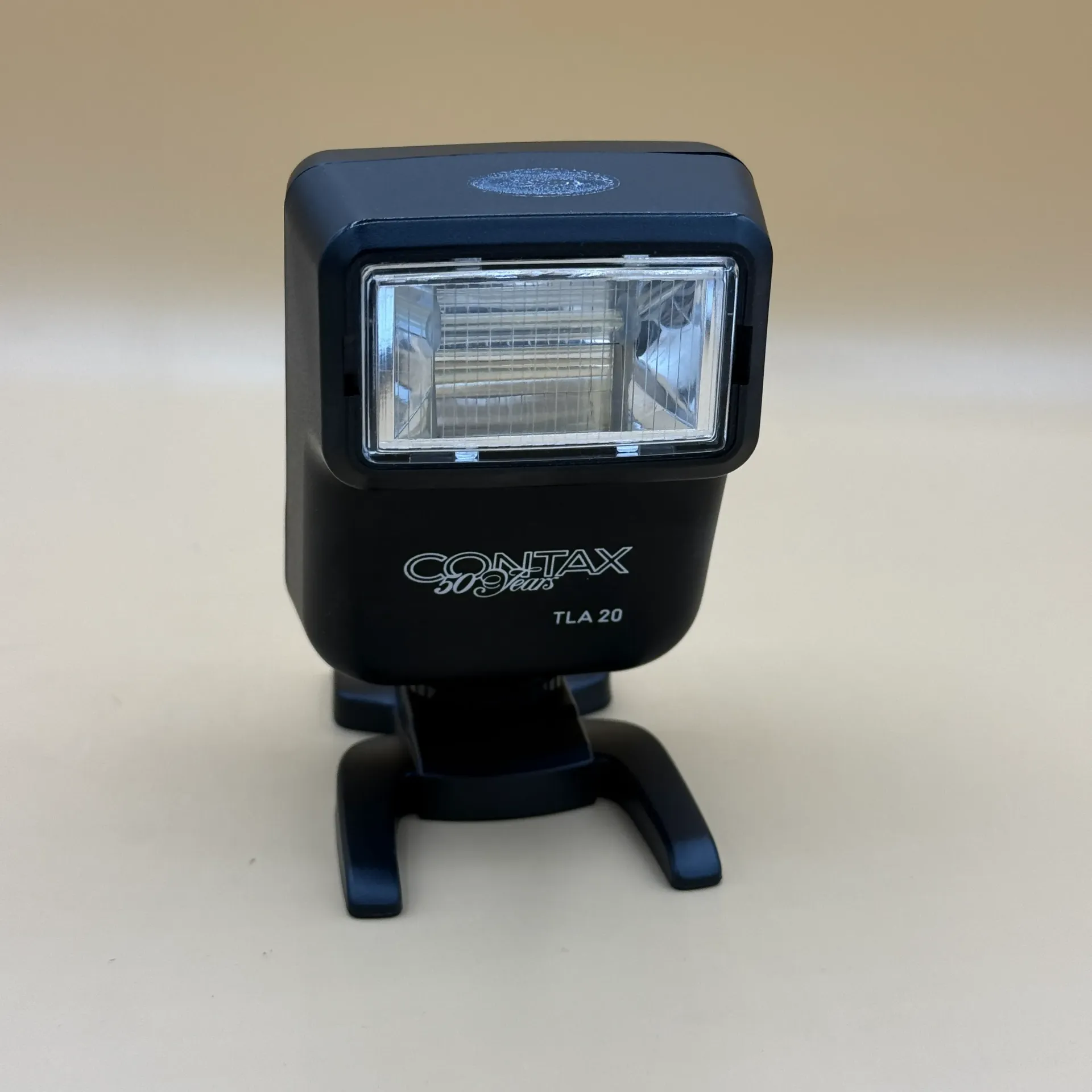 Contax TLA 20