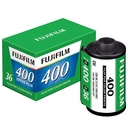 Fujifilm 400 / 36 poses