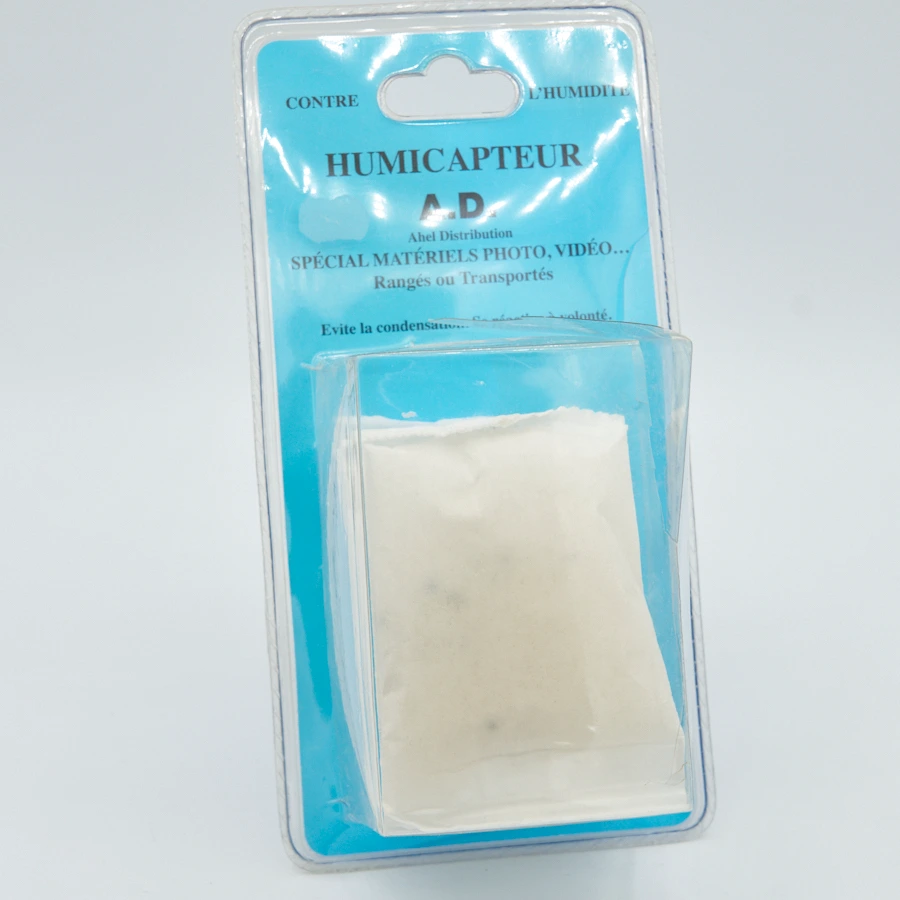 A.D. HUMICAPTEUR