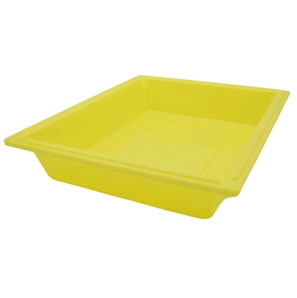 AD CUVETTE 24X30 JAUNE