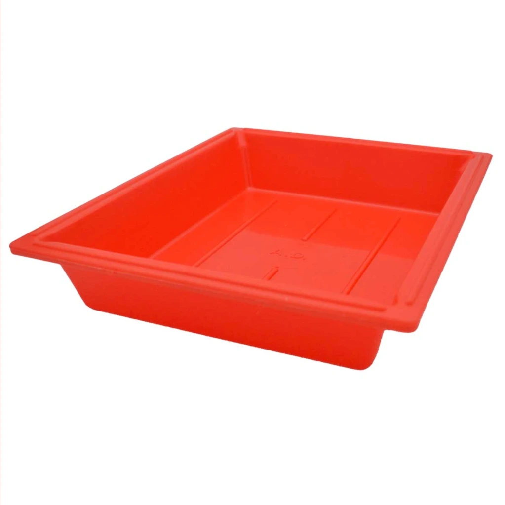 AD CUVETTE 24X30 ROUGE