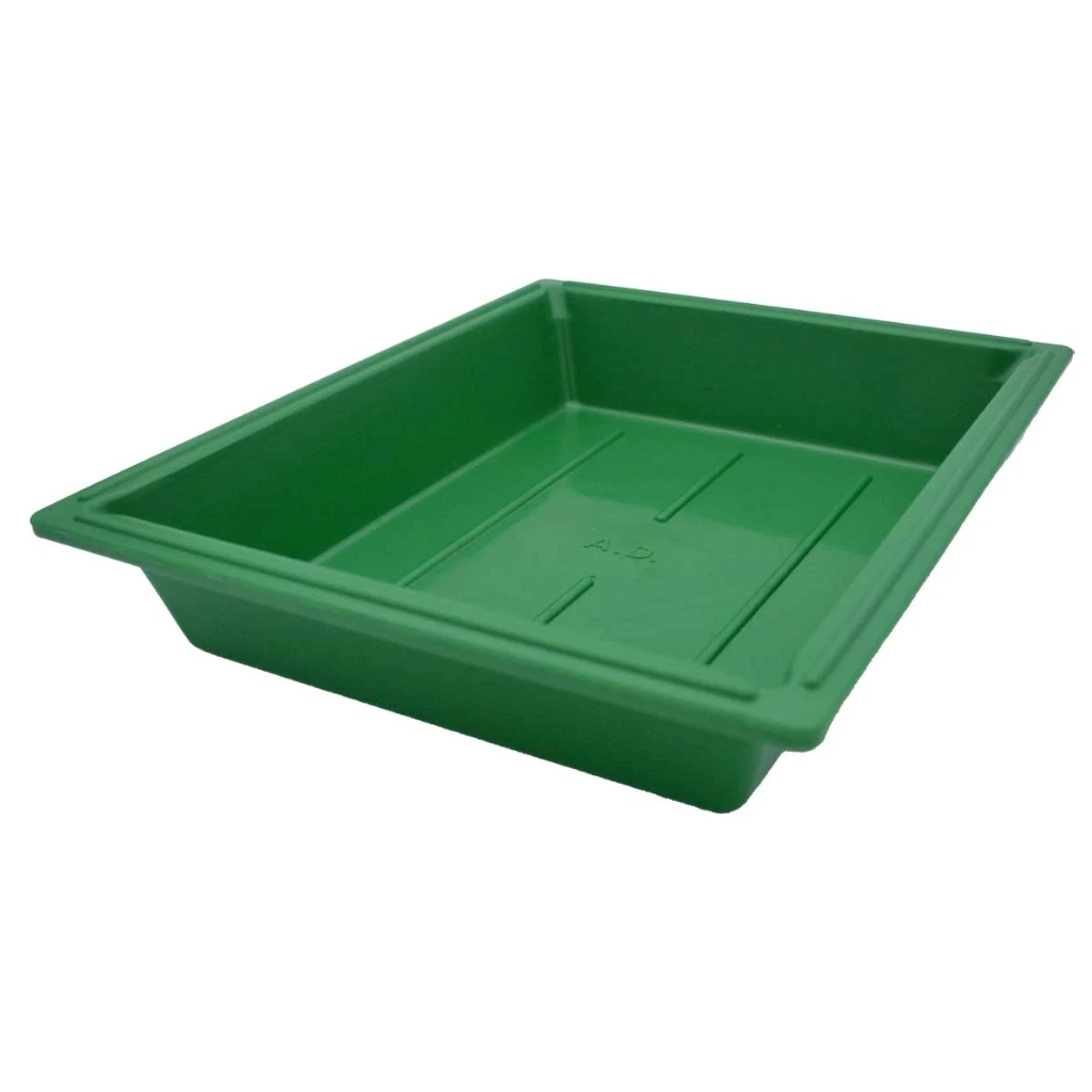 AD CUVETTE 24X30 VERTE