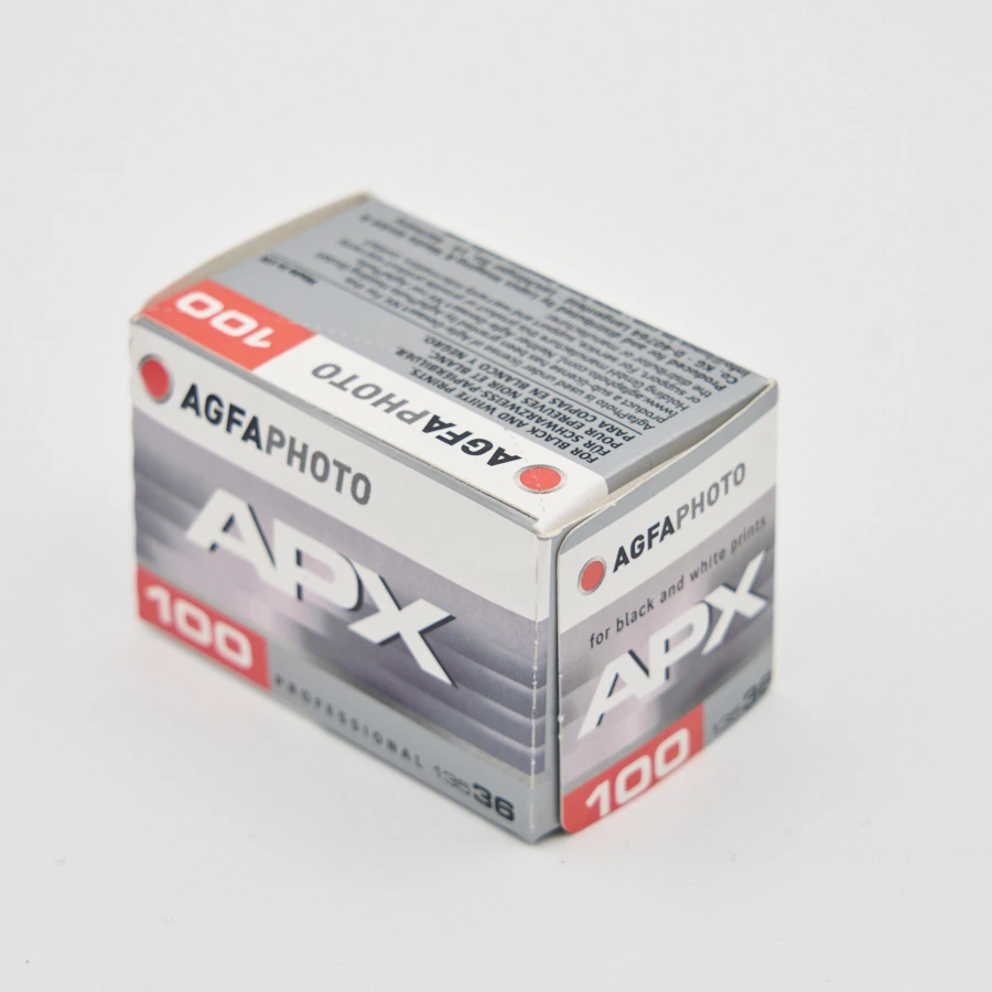 AGFAPHOTO APX 100 135-36