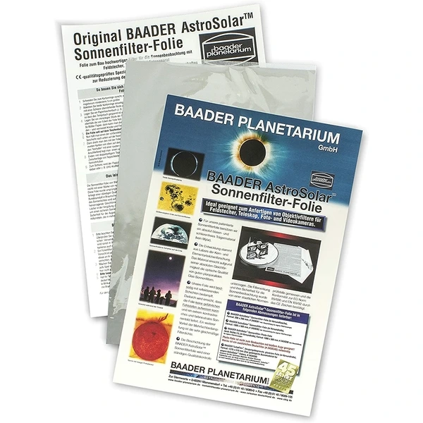 BAADER ASTROSOLAR 5.0