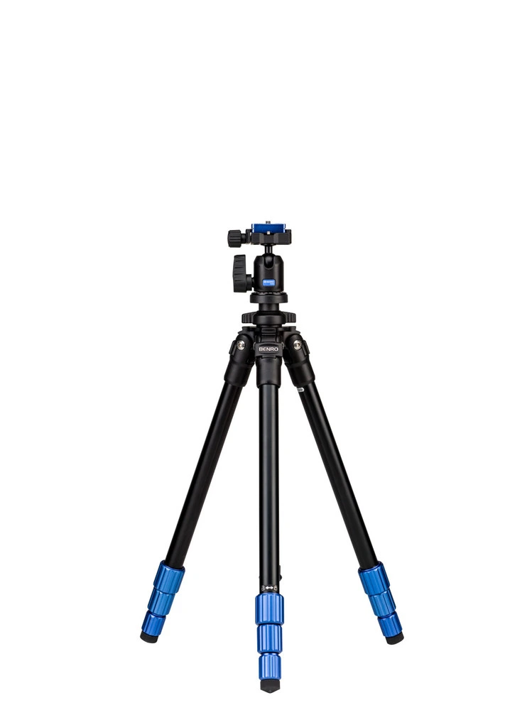 Benro TSL 08AN00 Kit slim Alu + Tête