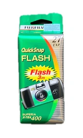 Fujifilm QSF