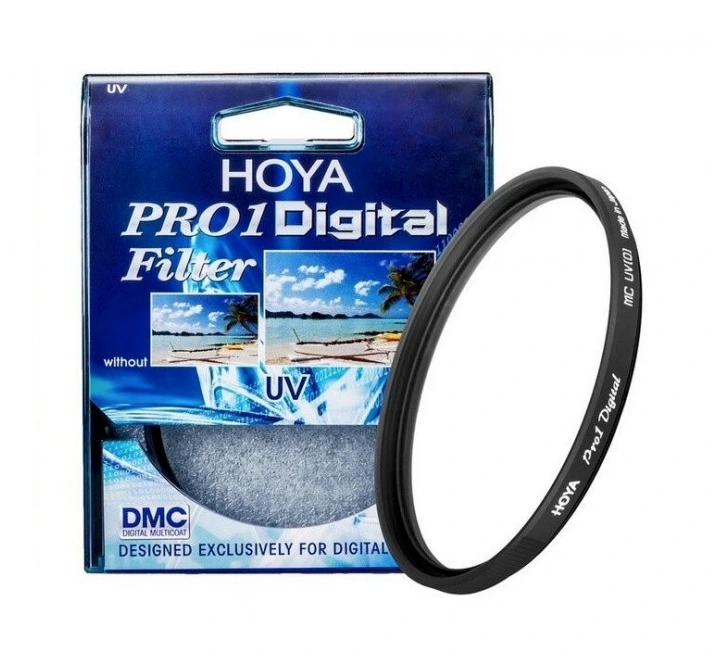HOYA FILTRE UV PRO1 DIGITAL 82 MM