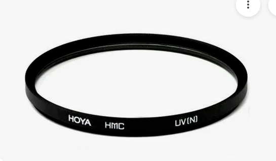 HOYA UV 62 MM