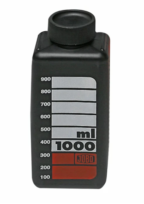 JOBO FLACON 1L GRADUE