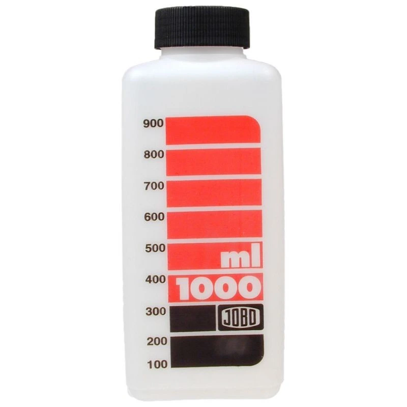 JOBO FLACON 1L GRADUE