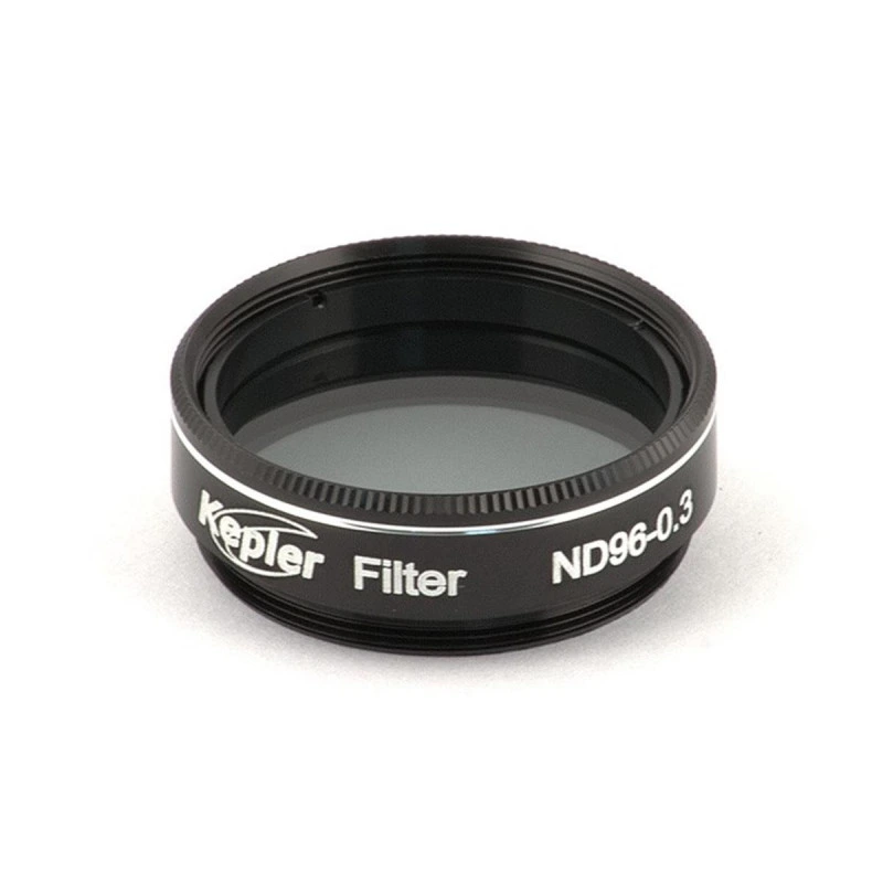 Kepler filtre lunaire ND96.0.3 50%