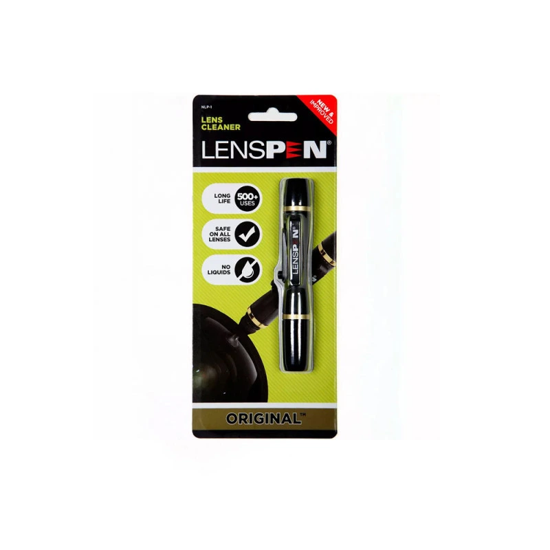 LENSPEN POUR OBJECTIF