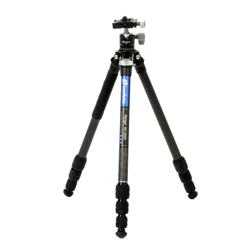 Leofoto SC-224c + LH25