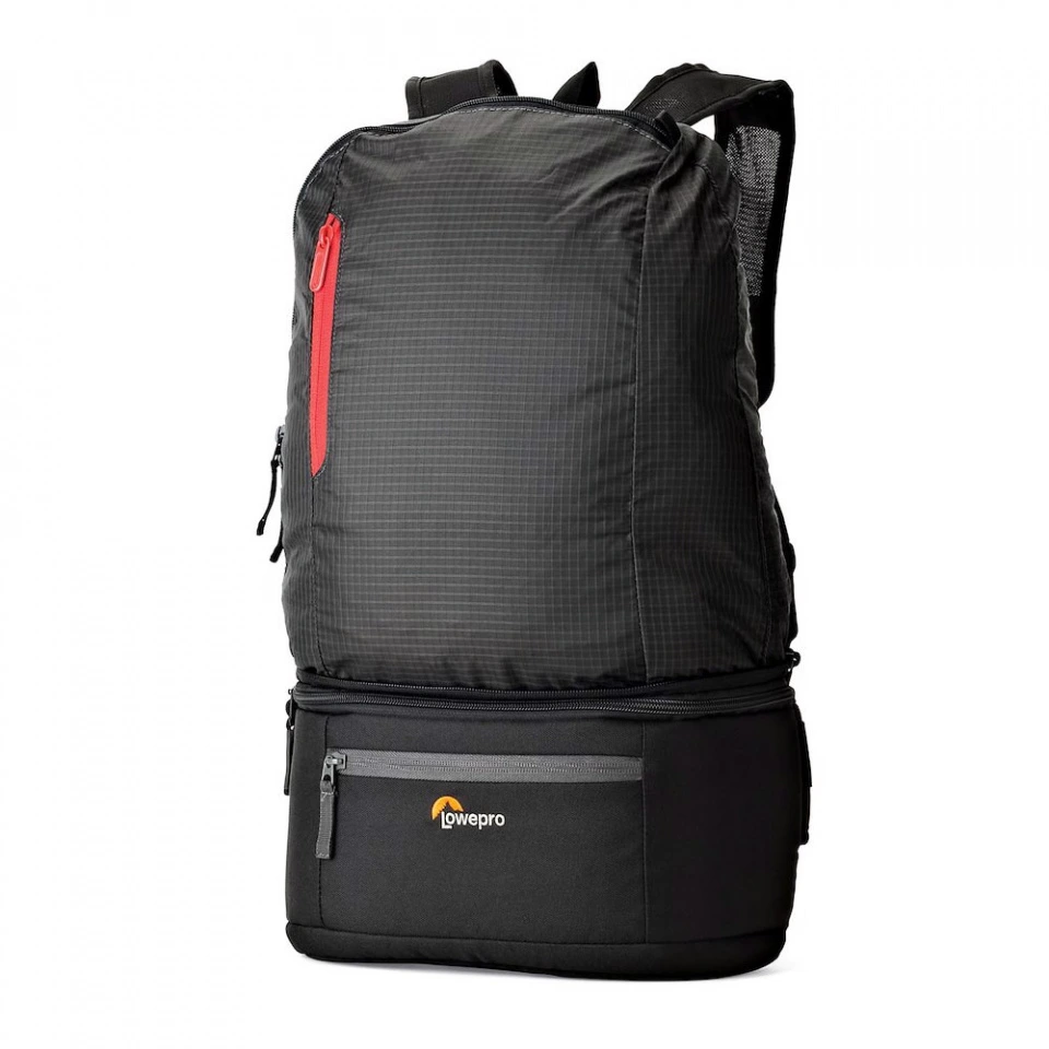 LOWEPRO PASSPORT DUO NOIR