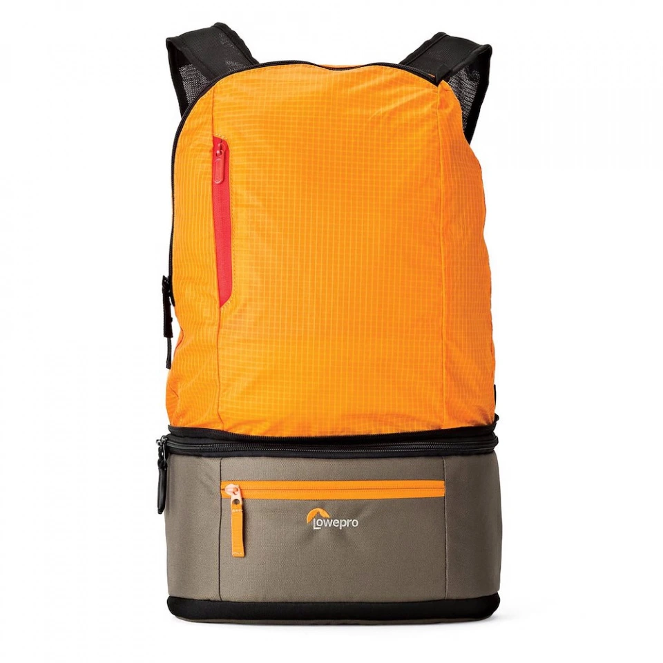 LOWEPRO PASSPORT DUO ORANGE