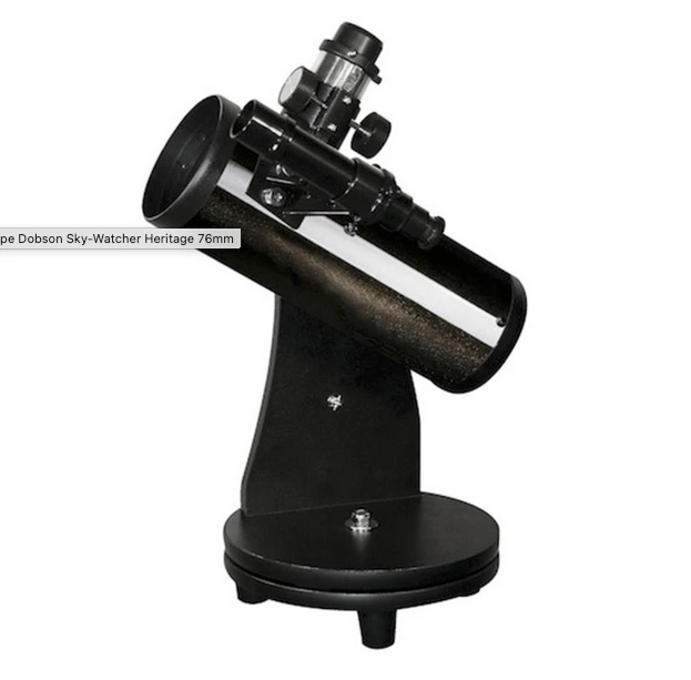 Sky-Watcher Dobson 76/300