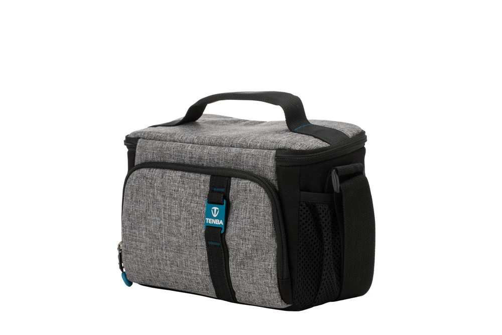 TENBA SKYLINE 10 GRIS