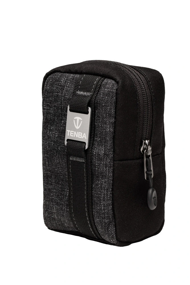 TENBA SKYLINE 4 POUCH NOIR