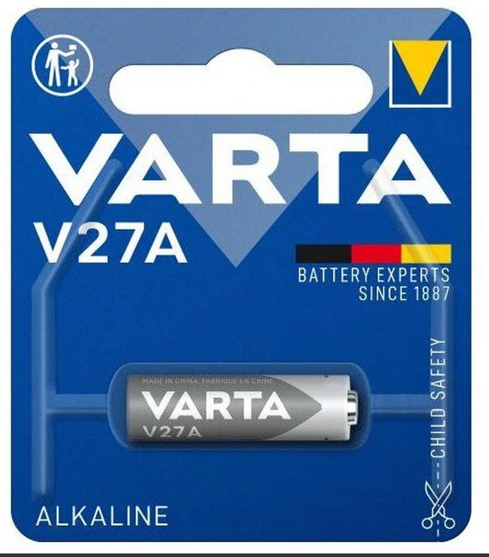 VARTA MN27 / V27A
