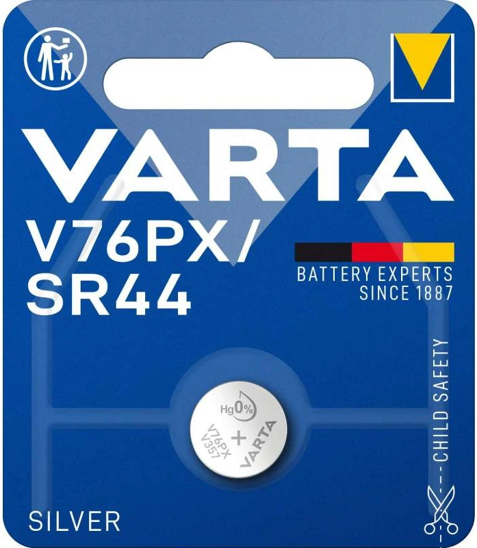 VARTA SR44