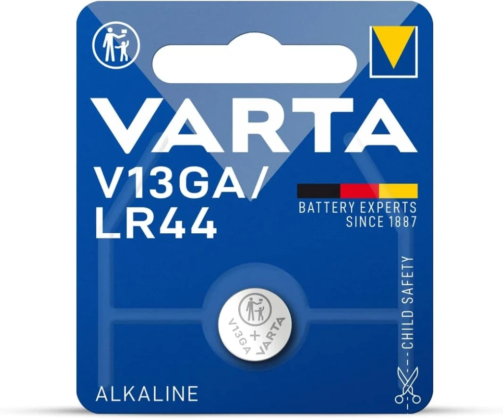 VARTA V13GA / LR44