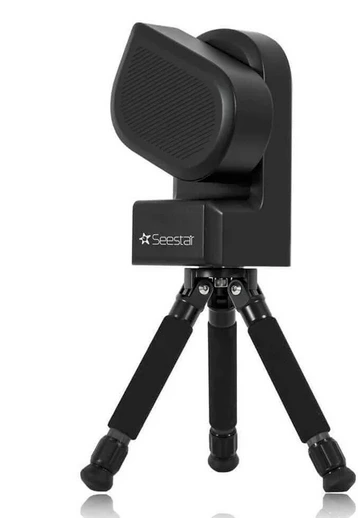 ZWO Seestar S50
