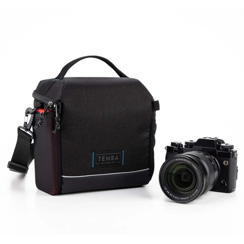 TENBA Skyline V2 shoulder bag 8