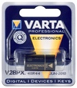 Varta V28PX / 4SR44