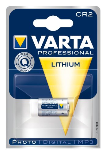 Varta CR2