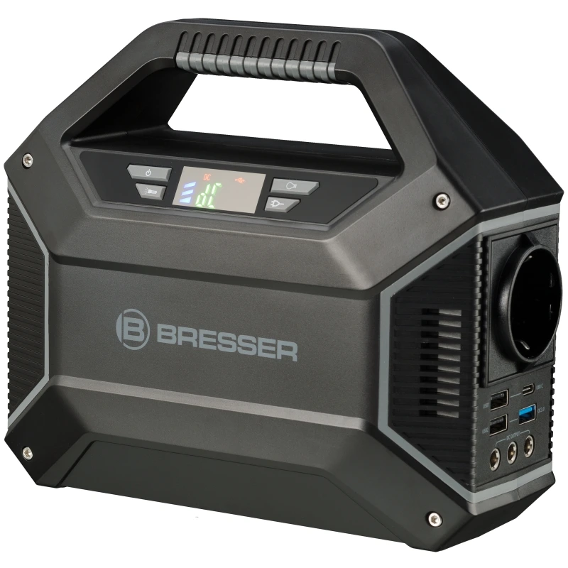 Bresser Alim. mobile 100w
